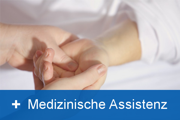 Medizinische Assistenz