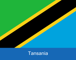 Projekte in Tansania