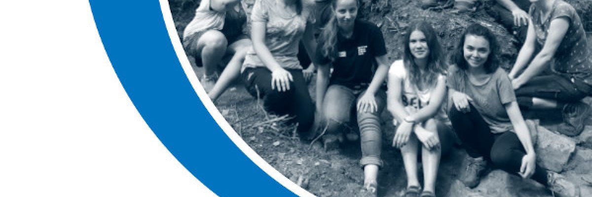 Jahresbericht 2018 cover