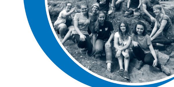 Jahresbericht 2018 cover