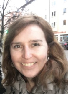 Sarah Koeksal